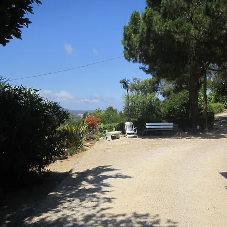 Apartamento Mit Wasserblick
