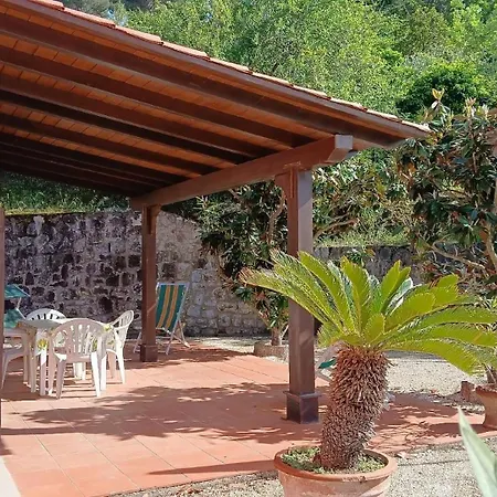 In Mit Schoenem Garten Capoliveri (Isola d'Elba)