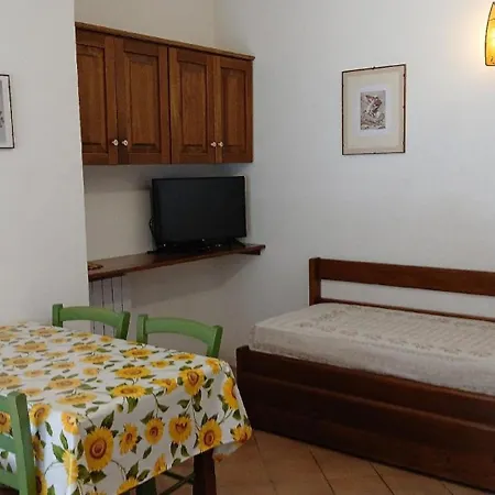 Apartment In Mit Schoenem Garten