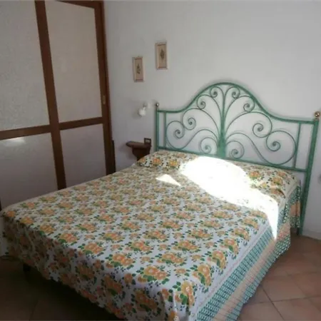 Apartment In Mit Schoenem Garten *
