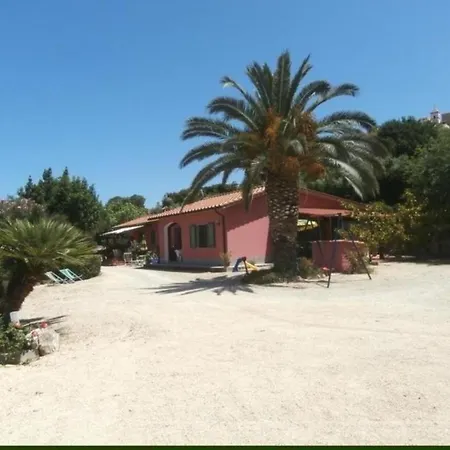 In Mit Schoenem Garten Capoliveri (Isola d'Elba)