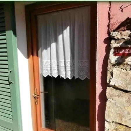 Apartment In Mit Schoenem Garten Capoliveri (Isola d'Elba)