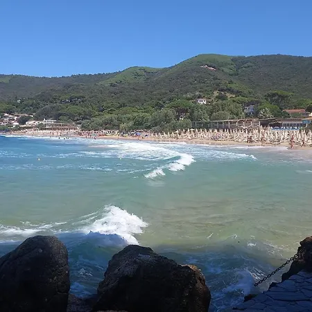 Mit Wasserblick Apartment Capoliveri (Isola d'Elba)