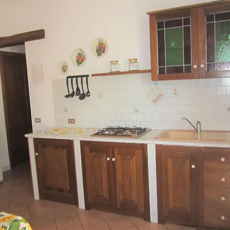 Mit Wasserblick Apartmán