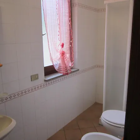 Apartmán In Mit Schoenem Garten